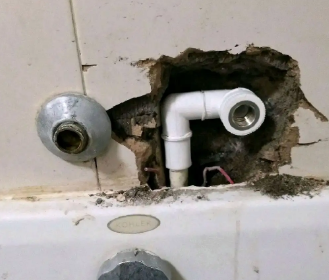 海港卫生间漏水检测多少钱